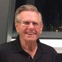 Carl Kelly Braden Obituary (2022)