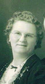 Helen Clara Nogosek Kramer (1904-1966)