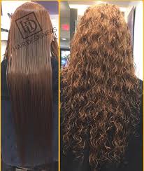 13 Likes 1 Comments Hair Designers Hair Designers Nb On Instagram Before And After Done By Sheri Permed Hairstyles Long Hair Perm Spiral Perm Long Hair