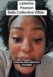 Lateasha Pearson