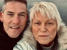 Coronation Street star Vicky Entwistle's wedding and marriage as she pays  tribute to husband Andy