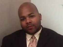 Fundraiser for Avis Johnson by Khary Wright, Joe Costa Cretessa Hall :  Luther Rodrell Boyd