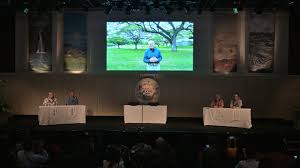 Mayor Rick Blangiardi