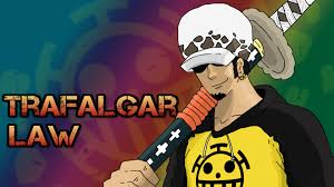 Maybe you would like to learn more about one of these? Trafalgar Law Wallpaper By Dem04life On Deviantart