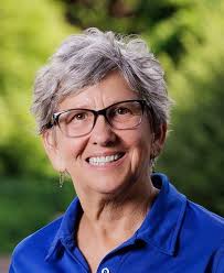 Washington Gardener Magazine April 2025 by Kathy J