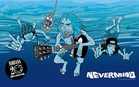 Pin On Nirvana
