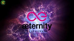 Qué es Aeternity [AE]? - Crypto Economy