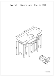 The standard depth of a vanity, from front to back, is typically between 20 and 21, but there are certainly narrow. Furniture Interior Bathroom Thomasville Bathroom Vanities Standard Vanities Dimensions Specs Concept White Kitchen Cabinets Bathroom Vanity Size Homedesign121