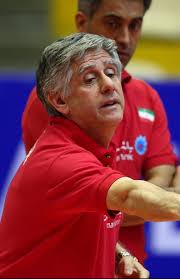 Raul Lozano Satisfied by Iran Preparation for Olympic Qualifier