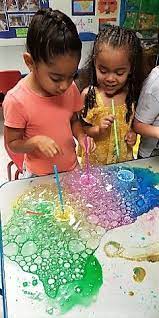 Fun activities for toddlers #29 happy feet. What Is Stem And Why Is It Important For Your Preschooler Valley Child Care Learning Centers What Is Stem Stem Activities Kids Learning Activities