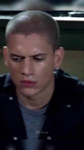 Michael Scaggs in Jail