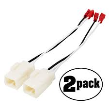 Any warranties for this product are offered solely by upstart components.replacement wiring harness for aftermarket radio. 2 Replacement Radio Wiring Harnesses For 2002 Dodge Ram 1500 2006 Chrysler 300 2006 Dodge Ram 2500 2005 Dodge Magnum 2004 Dodge Durango 2004 Dodge Ram 1500 2003 Dodge Ram 1500 Wantitall