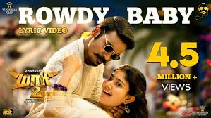 Watch also our latest videos: Rowdy Baby Song With Lyrics In English Health Tips Music Cars And Recipe