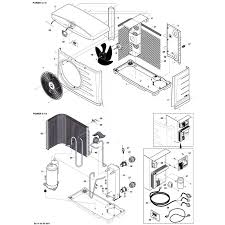 Find pompe a chaleur air eau. Sonde Noire Temperature D 039 Eau Pac Zodiac Power 5 7 9