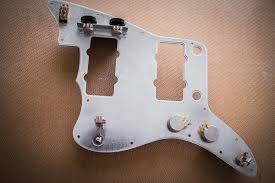 To wire a jazzmaster, you need to assemble quite a collection of parts. Diy Workshop Jazzmaster Bridge Wiring Upgrades