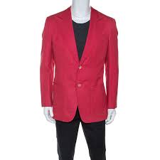Tom Ford Coral Pink Silk Woven Sport Coat L Tom Ford Tlc Widest selection of new season & sale only at lyst.com. tom ford coral pink silk woven sport coat l