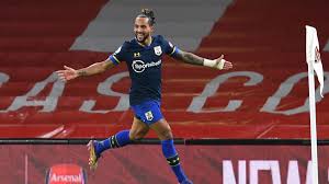 Arsenal need all the guns from their armory. Southampton S Theo Walcott Felt A Lot Of Fear In Arsenal During Scoring Return At Old Club Eurosport