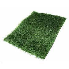 Replacement Synthetic Grass Pet Dog Potty Patch Pee Grass Pad For Large Dog Potty Pad 25 X 20 Pad Measures 22 X 18 Walmart Com In 2021 Dog Potty Patch