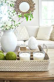 How To Decorate A Coffee Table Like A Pro Stonegable Decor Home Decor Decorating Mistakes