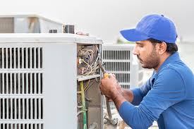 Here's how air conditioners is used in repairman jobs: Air Conditioning Repair Heartland Heating Air