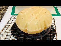 How To Make Roti Chapati On Electric Stove Top Electric Stove Chapati Roti