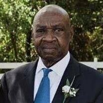 Mr. Walter Leon Conyers Obituary
