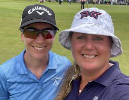 Ashley Tait-Wengert (@ashleytaitgolf) · Instagram 照片和视频