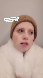 Stephen Claus: The Real Story Behind Santa 🎅🎄