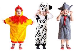 Foderati internamente e curati nei particolari, sono un gioco di travestimento divertente tutto l'anno. Costumi Di Carnevale Da Comprare Online Per Bambini Piccoli Blogmamma It