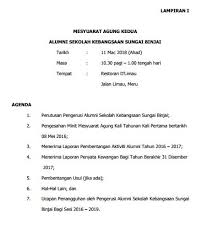 Minit mesyuarat bahasa melayu kali keempat. Alumni Sksb Photos Facebook