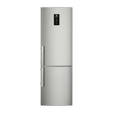 Electrolux Frigo En3454pox Inox A Combinato 1845mm No Frost Elettronico Ven Electrolux Top Freezer Refrigerator Stuff To Buy