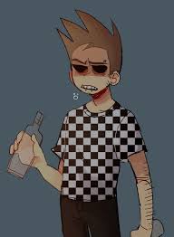 Create Comics Meme Monster Tom Eddsworld Skin Eddsworld Tom X Tord Eddsworld Comics Meme Arsenal Com