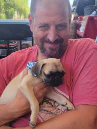 Oliver and War two of our beautiful residents at The Phoenyx Farm and  Sanctuary. 😍