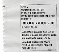 Retrouvez tous les avis de décès et obsèques du journal le progrès sur la plateforme en ligne dans nos cœurs. Ressources Numeriques Enfance