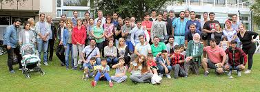 Tripadvisor has 50,489 reviews of new braunfels hotels, attractions, and restaurants making it your best new braunfels resource. Farsi Freizeit In Braunfels Dank Fluchtlingshilfe Weltmission Der Evangelisch Methodistischen Kirche