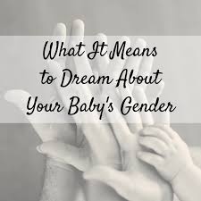 An old woman in a dream also could represent deceit, cunningness, duplicity, backbiting, or slander. Dreaming About Your Baby S Gender Wehavekids