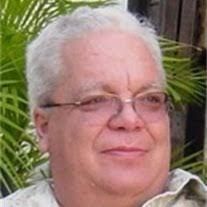 Richard Douglas Doug"" Flagg Obituary