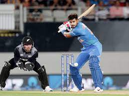 The 2nd test between india vs new zealand will be played on friday, february 28, 2020. India Vs New Zealand 1st T20i Highlights Shreyas Iyer Kl Rahul Star In India S 6 Wicket Win Over New Zealand Cricket News Times Of India