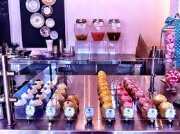 Bobbette And Belle Pastries In Toronto Cupcake Shops Bakery Cake Shop