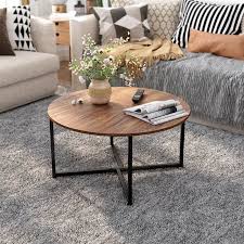 A vendre table basse de style industriel en acier et bois brut,structure acieplateau en bois brut,décapé et ciré ensuite ciré.acier brut brossé à la mains et ciré,cire naturelle de ferronnerie. Table Basse Bois Et Metal Noir Achat Vente Pas Cher
