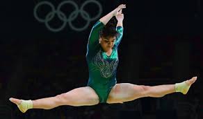Ceremonia de los olímpicos, cuándo son, que deportistas son los más sobresalientes, medallas, resultados, partidos, competencias y lo más. 5 Videos Para Responder A Los Que Han Criticado A La Gimnasta Alexa Moreno Verne Mexico El Pais