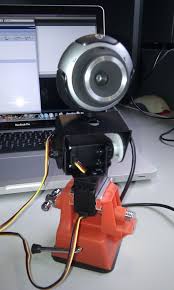 May 29, 2020 · here's a step by step guide to attaching your webcam to your tv: Remote Controlled Webcam Using Arduino Use Arduino For Projects