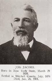 Joseph Jacobs (1838-1901)