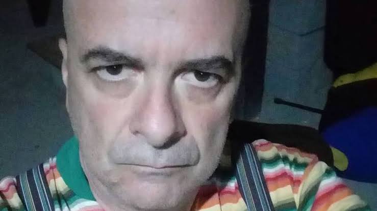 Murió el actor Atilio Veronelli a los 65 años - LA NACION
