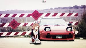 Maybe you would like to learn more about one of these? Nissan 180sx Mirai Kuriyama Imgur