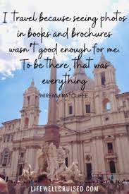 See more ideas about song quotes, quotes, expressions. 50 Inspirational Cruise Travel Quotes The Ultimate Collection Life Well Cruised