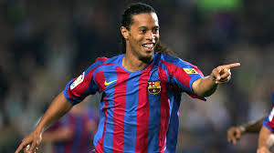 Unibet looking to extend on what has been a stellar purple patch on home soil this week, brazil will welcome colombia to rio de janeiro in the early hours of thursday morning. Ronaldinho S Best Moments For Barca And Brazil World Cup Glory And Bernabeu Magic As Com