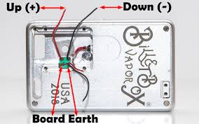 Wires coming out of motor are p1 p2 and t1 from thermal switch, and t4, t5, t8 from motor. Bb Dna60 To Dicodes Bf60 Adjustment Switch Wiring Vaping Forum Planet Of The Vapes