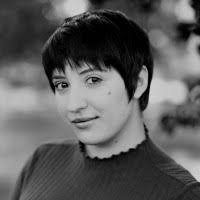 Isabella (Izzy) Peregrina