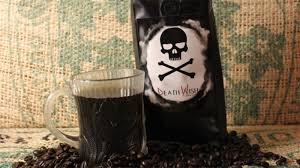 But this brew may be too much for some people to handle. Death Wish Coffee Promises 200 Per Cent More Caffeine Ctv News